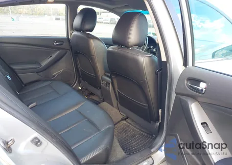 2010 Nissan Altima 2.5 S from USA, damaged, VIN 1N4AL2AP0AN454889